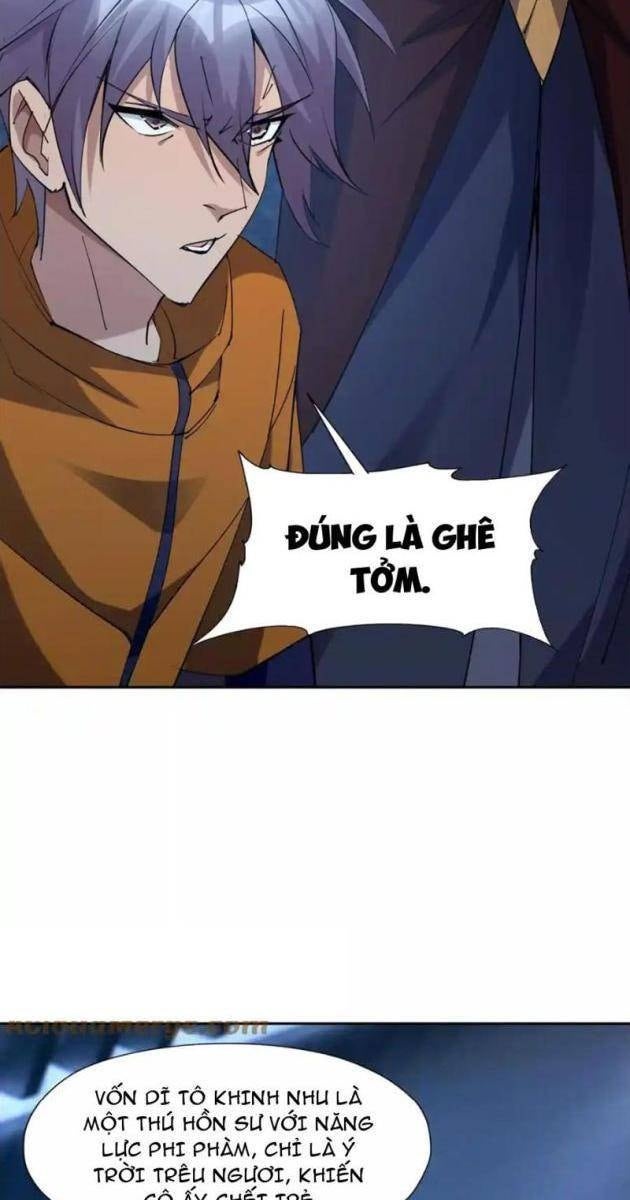 Trùng Sinh Thành Godzilla 2: Thú Thần Quật Khởi - Page 51