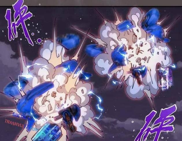 Cao Đẳng Linh Hồn - Page 22