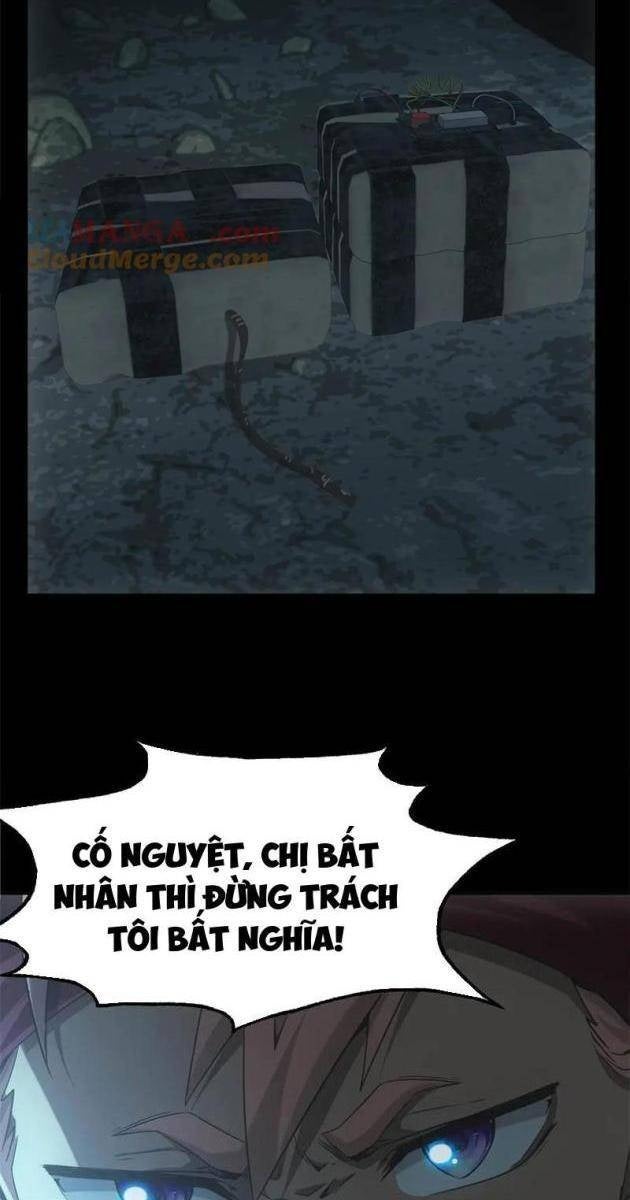 Ta Bán Hàng Rong Thời Tận Thế - Page 9