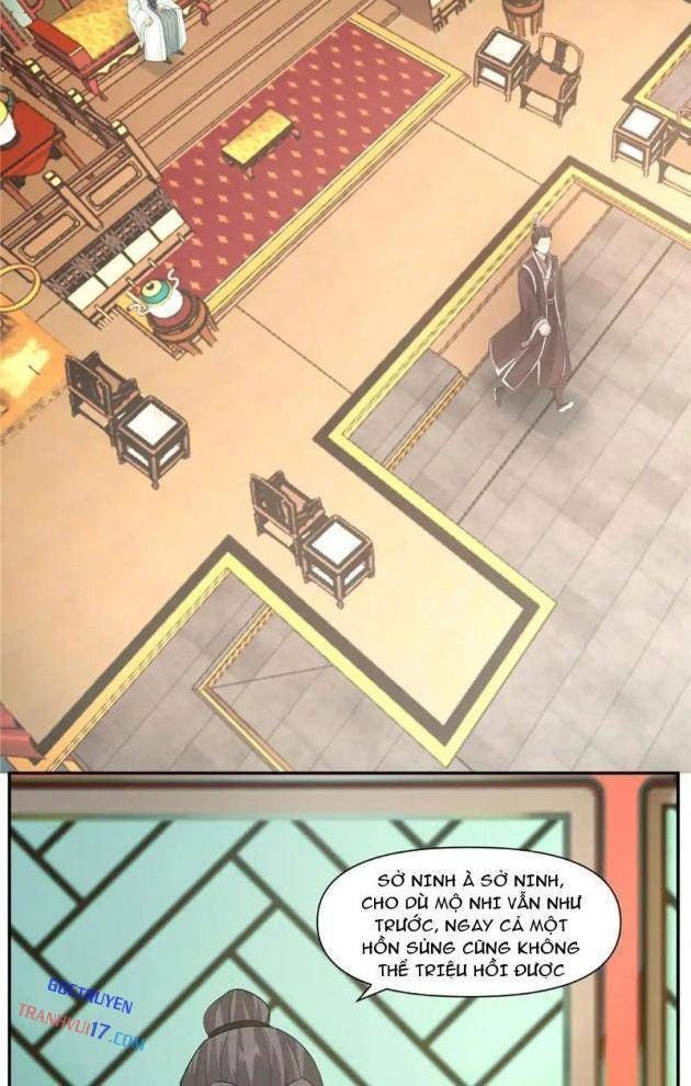 Tân Sủng Mị - Page 14