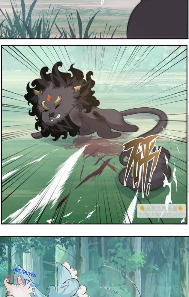 Tân Sủng Mị - Page 20