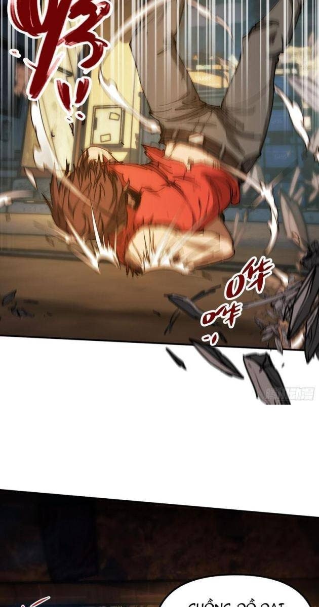 Tận Thế Giáng Lâm, Ta Trùng Sinh Thành Bạo Quân - Page 29