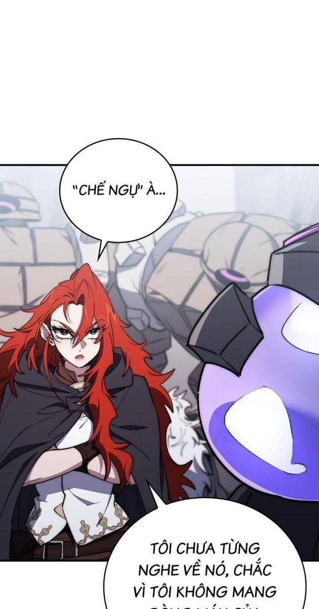 Hầm Ngục Mạnh Nhất - Page 32