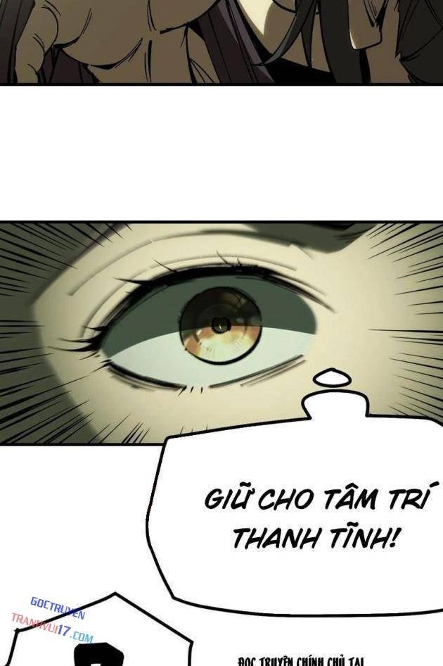 Không Cẩn Thận Lưu Danh Muôn Thủa - Page 33