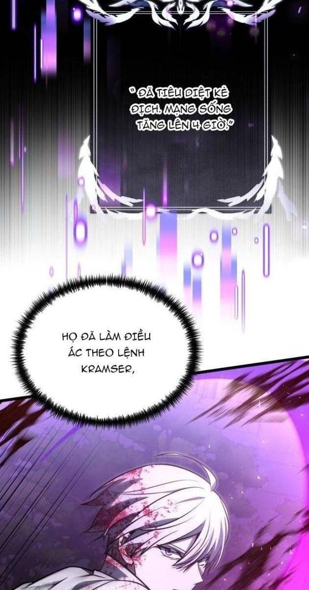 Hắc Kị Sĩ Thiên Tài Giới Hạn Thời Gian - Page 82