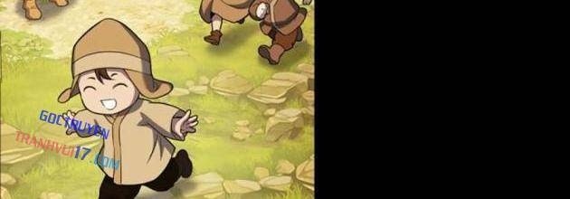 Tiểu Pháp Sư - Page 5