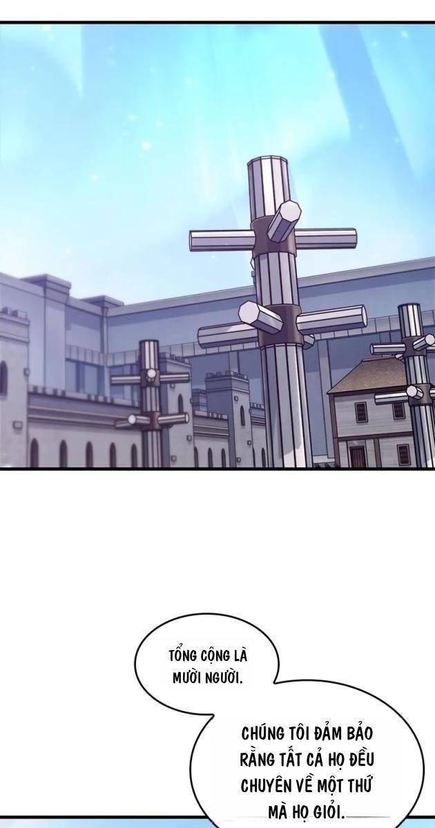 Để Ta Quay Gacha Vô Hạn - Page 77