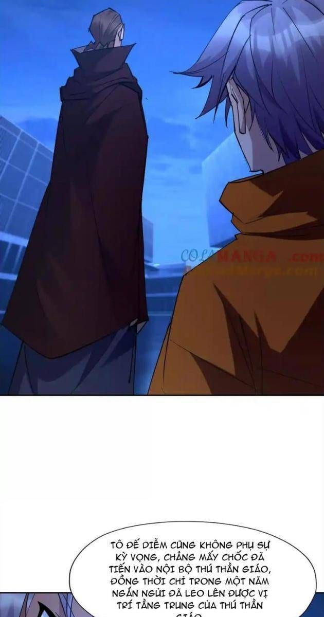 Trùng Sinh Thành Godzilla 2: Thú Thần Quật Khởi - Page 17