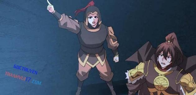 Đại Tần Ta Con Trai Tần Thủy Hoàng Giết Địch Thăng Cấp Thành Thần - Page 50