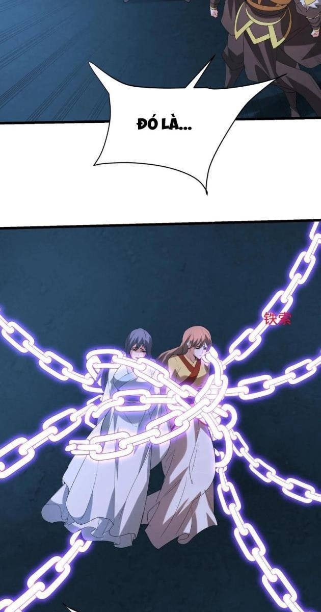 Đại Tần Ta Con Trai Tần Thủy Hoàng Giết Địch Thăng Cấp Thành Thần - Page 51