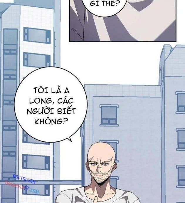Toàn Dân Tận Thế: Ta, Virus Quân Vương - Page 48