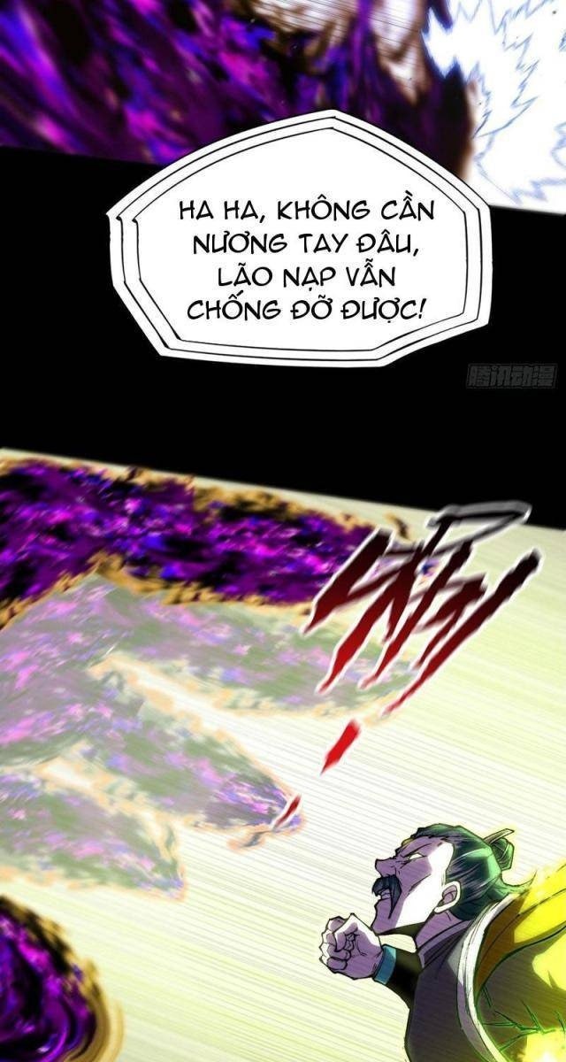 Quỷ Trọc Tiên Đạo - Page 25