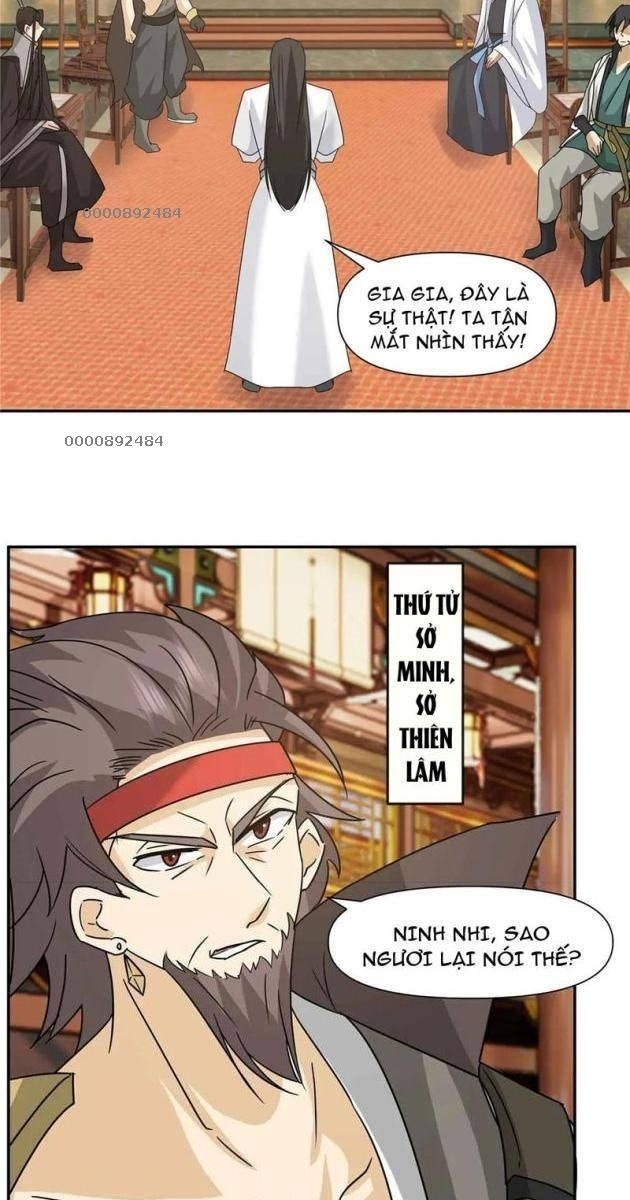 Tân Sủng Mị - Page 35