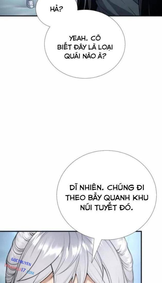 Tăng Cấp Với Các Vật Phẩm Độc Quyền Của Dungeon - Page 14