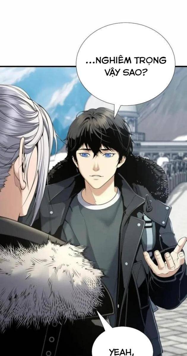 Tăng Cấp Với Các Vật Phẩm Độc Quyền Của Dungeon - Page 76