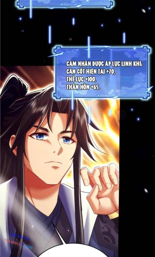 Các Nữ Sư Tôn Đều Muốn Chiếm Hữu Ta - Page 12