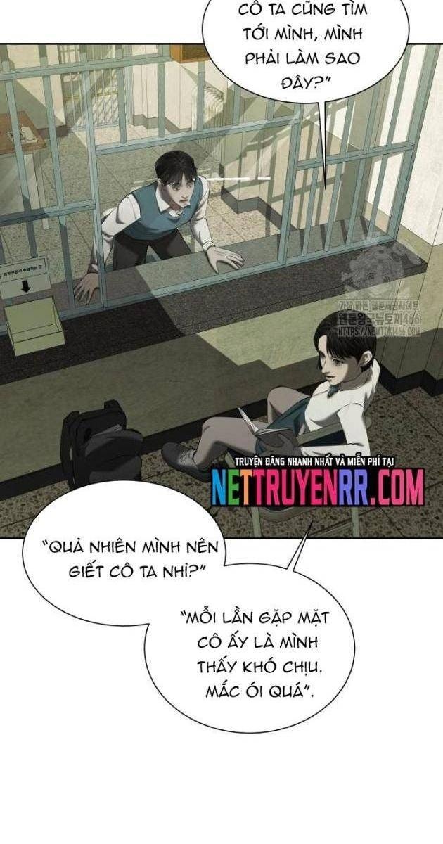 Bạn Gái Tôi Là Quái Vật - Page 87