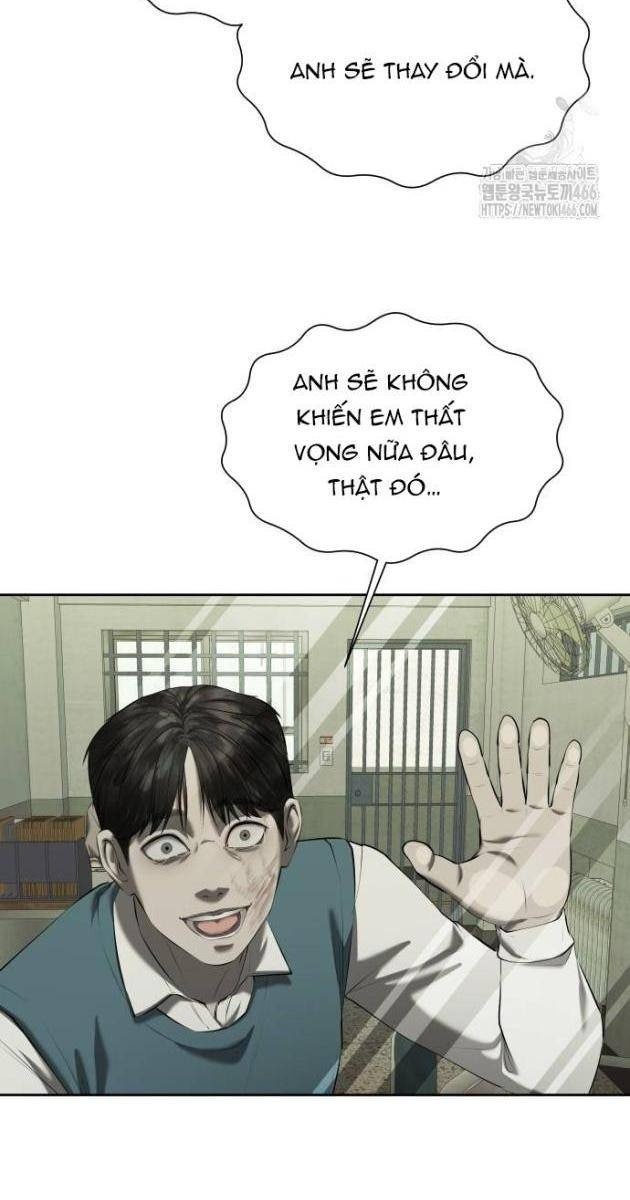 Bạn Gái Tôi Là Quái Vật - Page 122