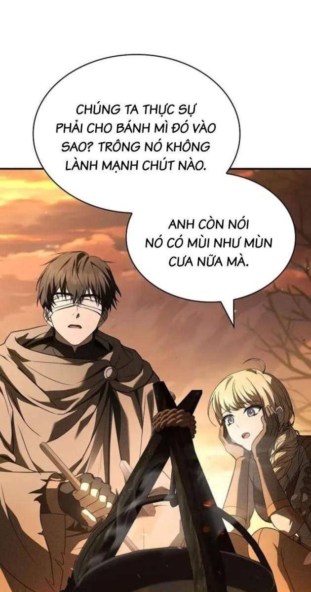 Vô Hồn Bất Kính Giả Dạ - Page 5