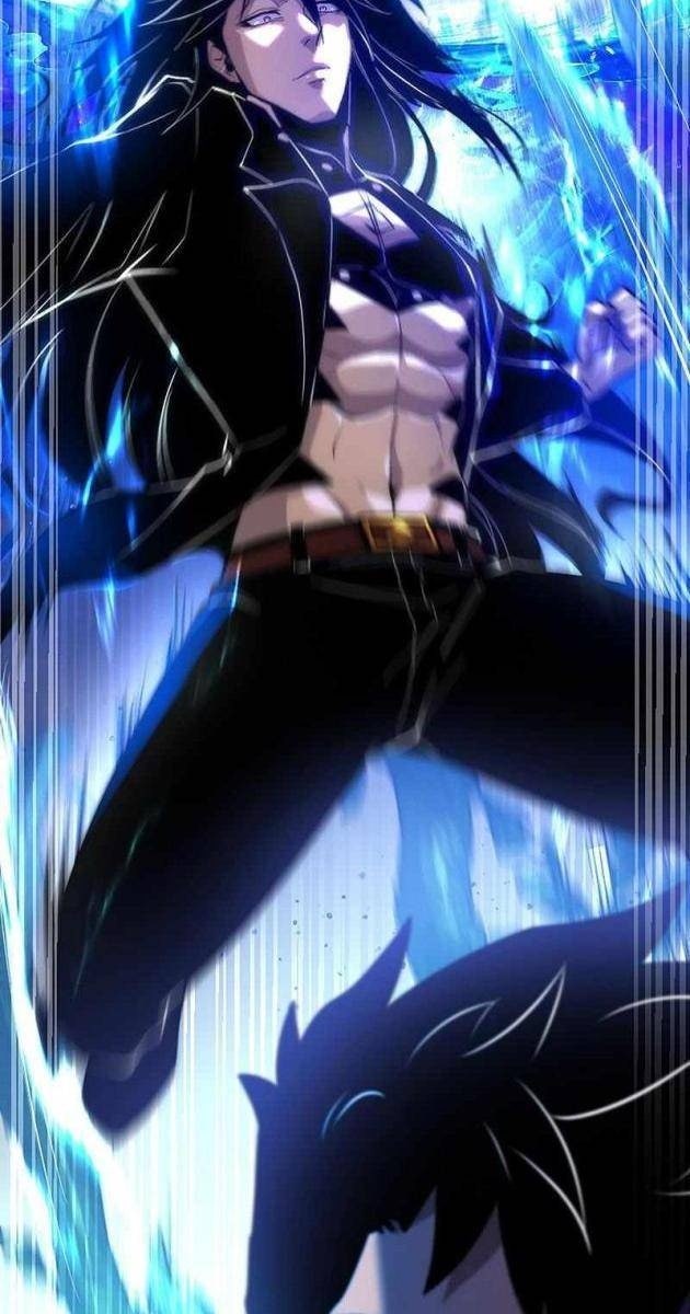 Trò Chơi Của Thần - Page 86