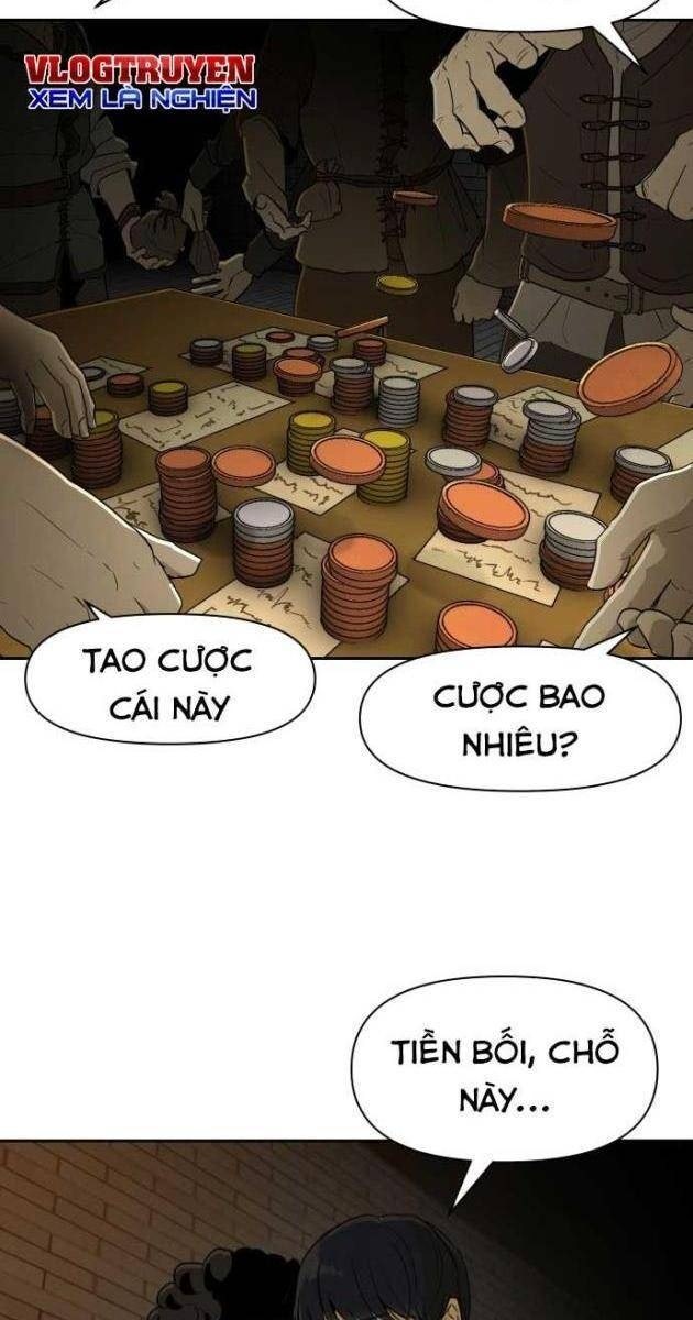 Bộ Mặt Giả Tạo - Page 79
