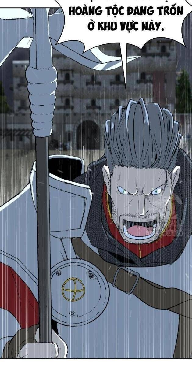 Bộ Mặt Giả Tạo - Page 16