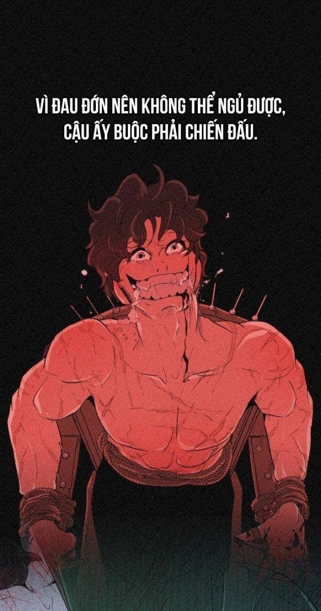 Bộ Mặt Giả Tạo - Page 95