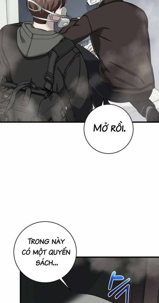 Đây Chính Là Luật Pháp - Page 123