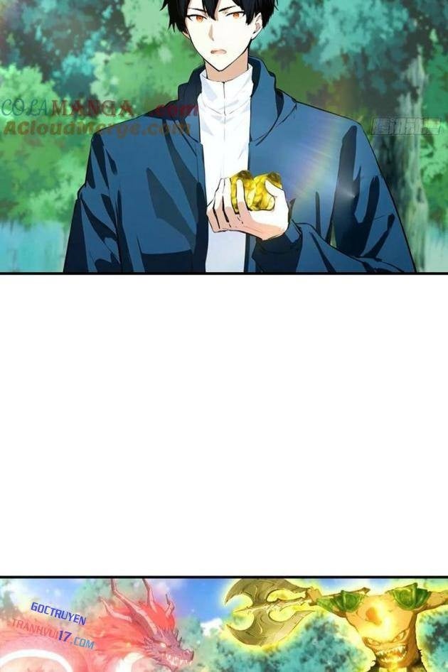 Toàn Dân Ngự Thú: Bắt Đầu Từ Sơn Hải Kinh Ta Quét Ngang Toàn Cầu - Page 9