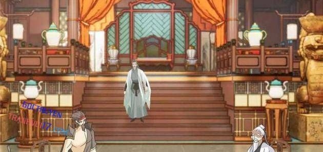 Tân Sủng Mị - Page 34