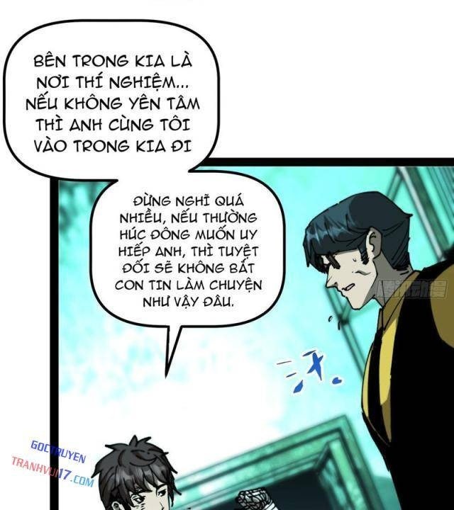 Tận Thế Giáng Lâm, Ta Trùng Sinh Thành Bạo Quân - Page 56