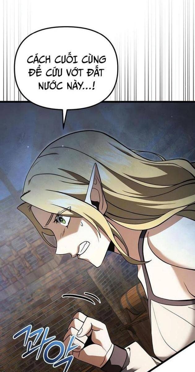 Hắc Kị Sĩ Thiên Tài Giới Hạn Thời Gian - Page 14