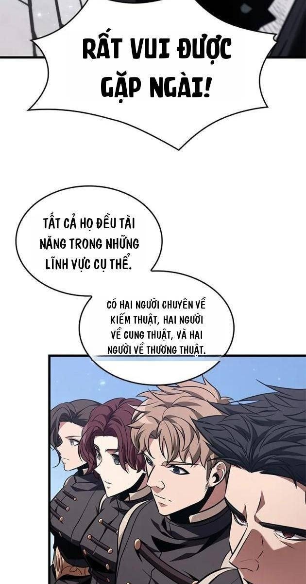 Để Ta Quay Gacha Vô Hạn - Page 80