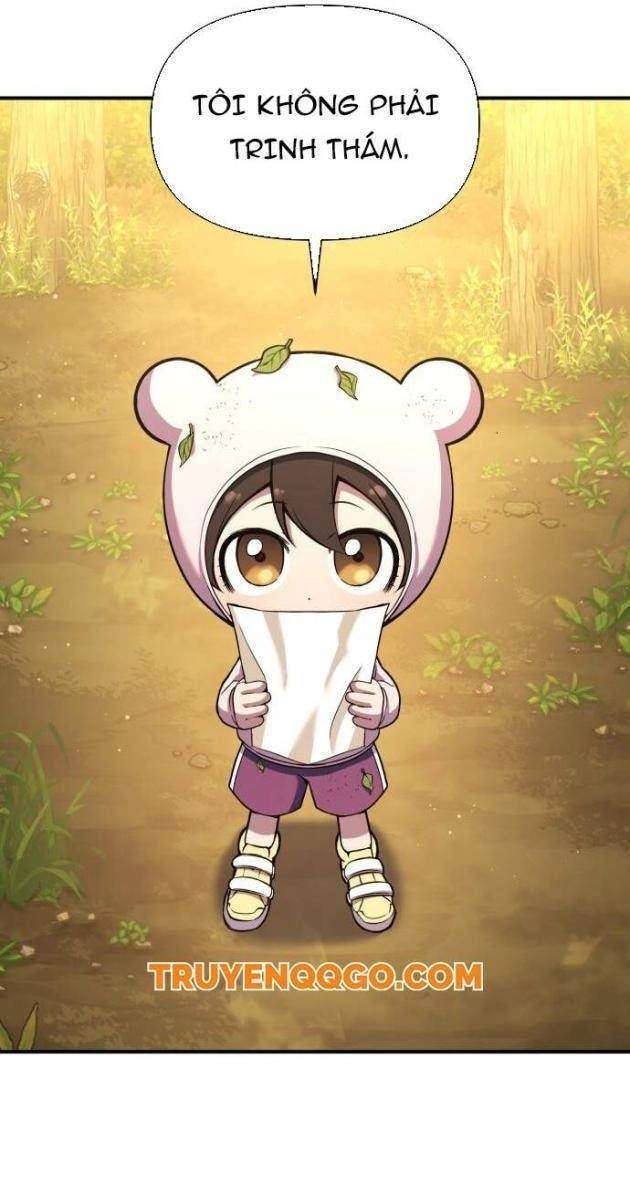 Tiểu Pháp Sư - Page 23