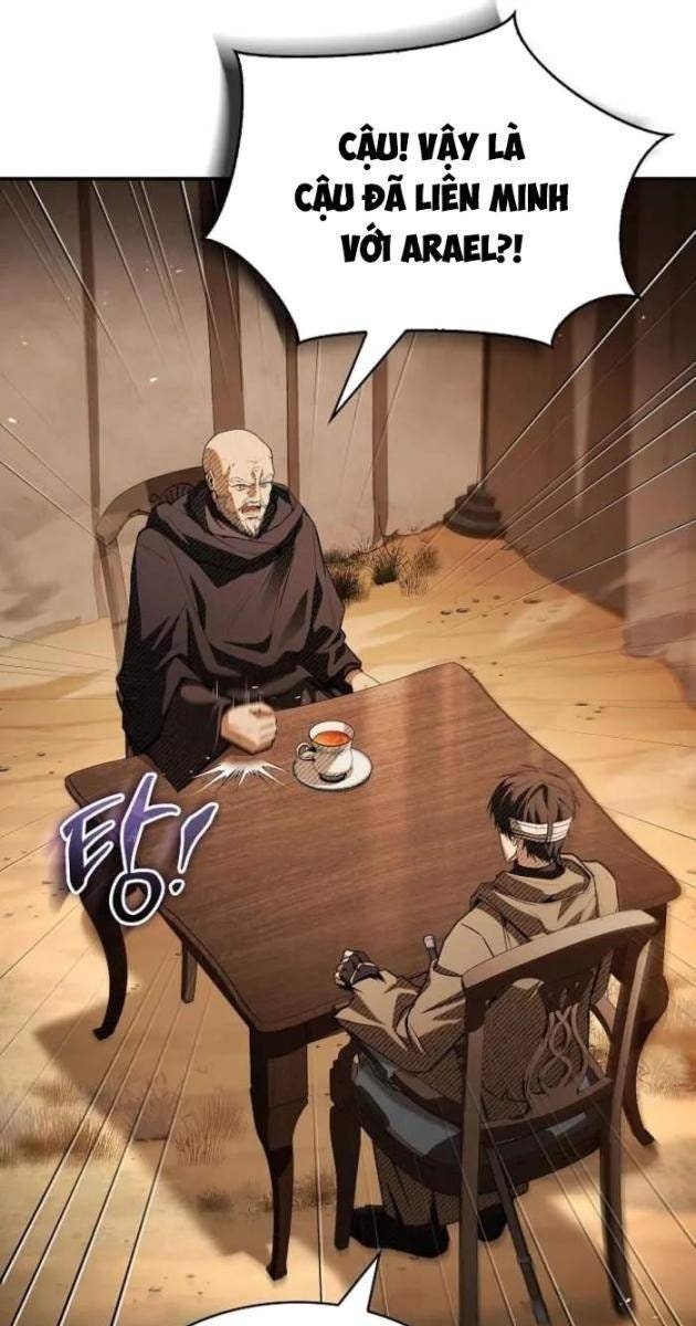 Vô Hồn Bất Kính Giả Dạ - Page 58