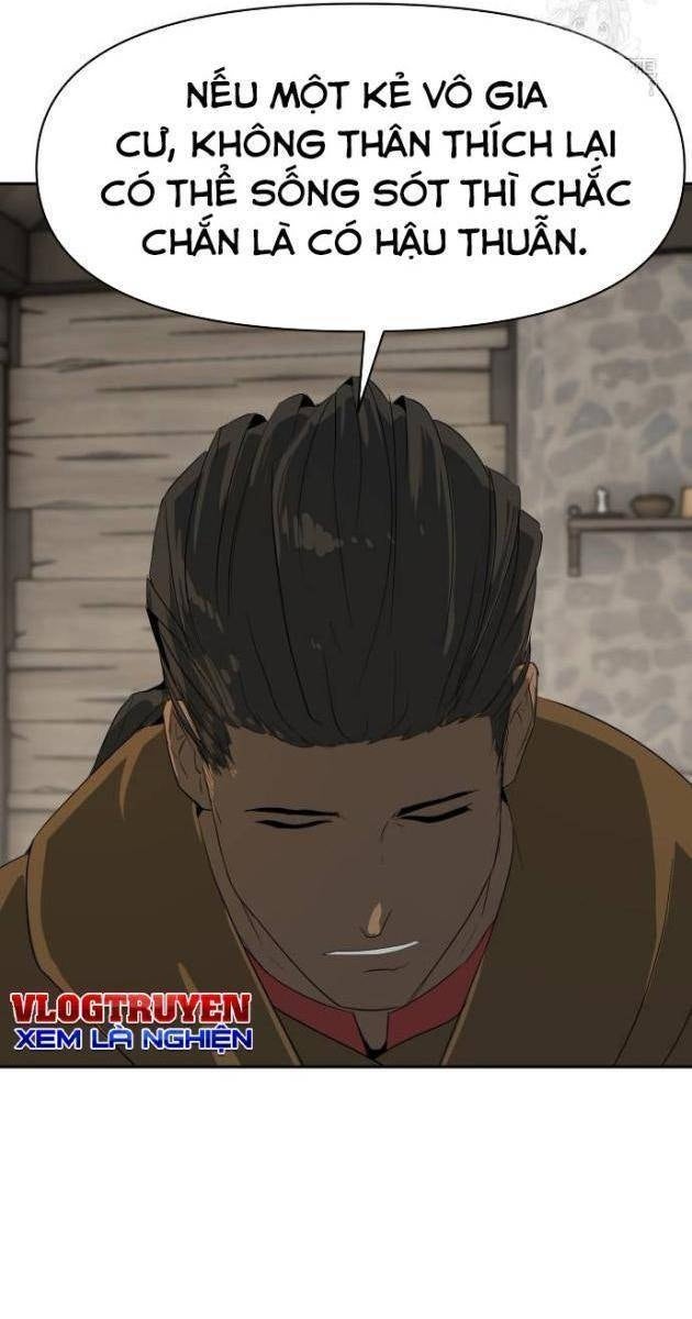 Bộ Mặt Giả Tạo - Page 59