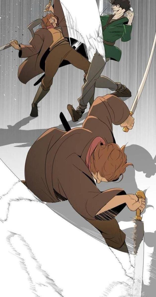 Bộ Mặt Giả Tạo - Page 50