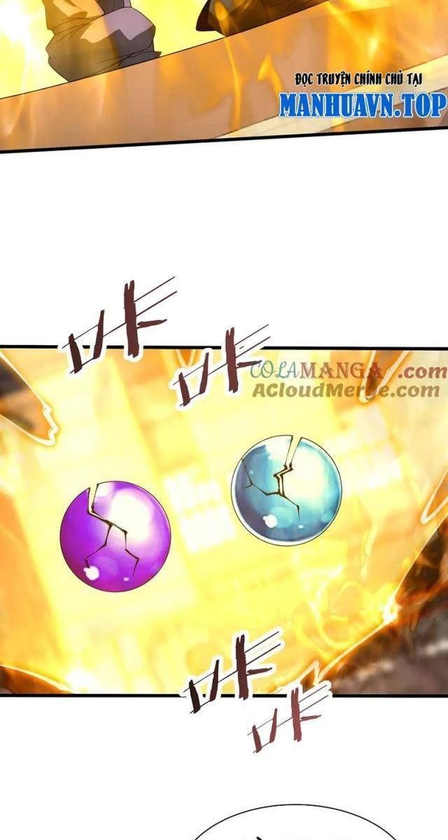 Đại Tần Ta Con Trai Tần Thủy Hoàng Giết Địch Thăng Cấp Thành Thần - Page 57