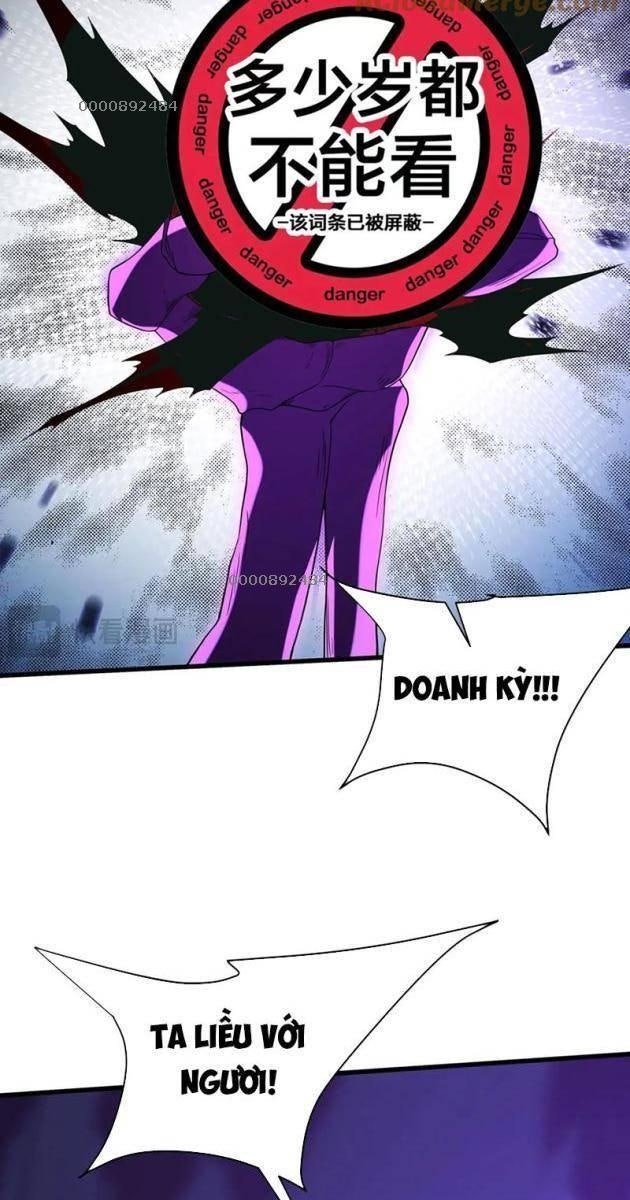 Đại Tần Ta Con Trai Tần Thủy Hoàng Giết Địch Thăng Cấp Thành Thần - Page 35