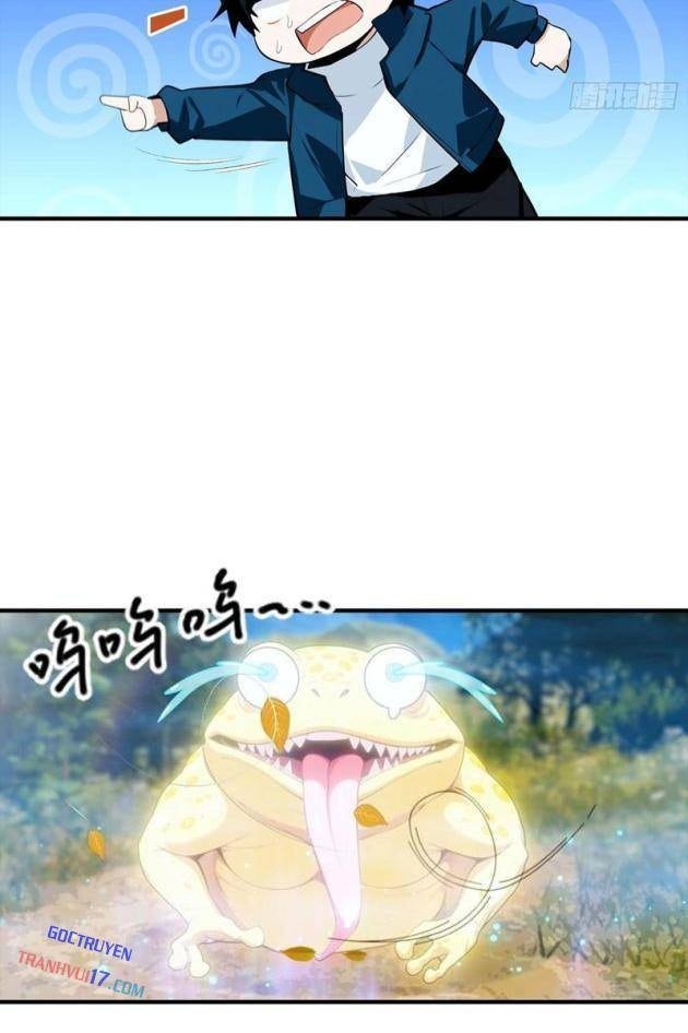 Toàn Dân Ngự Thú: Bắt Đầu Từ Sơn Hải Kinh Ta Quét Ngang Toàn Cầu - Page 25