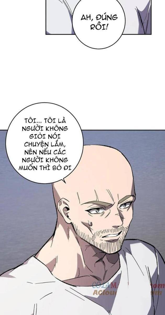 Toàn Dân Tận Thế: Ta, Virus Quân Vương - Page 59