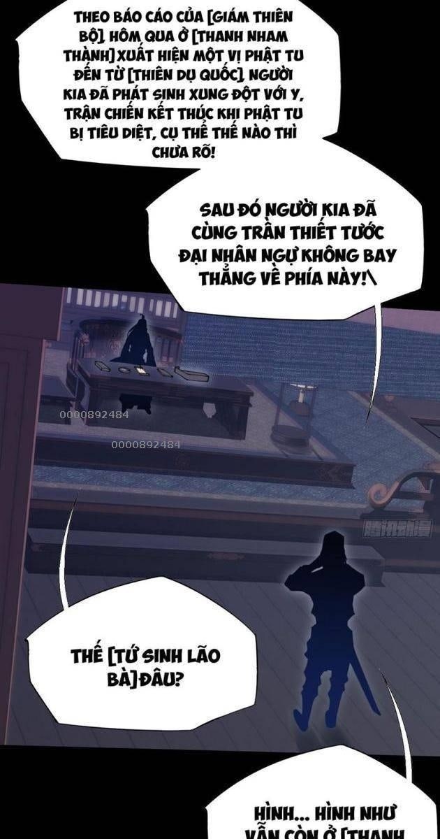 Quỷ Trọc Tiên Đạo - Page 5