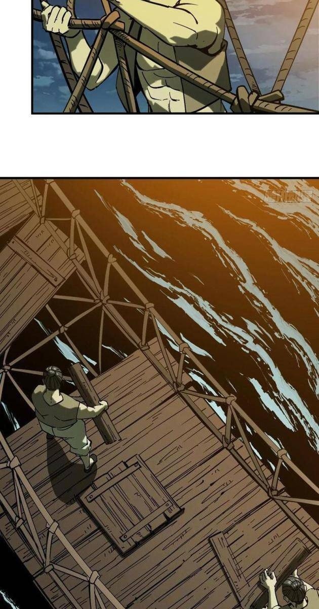 Không Cẩn Thận Lưu Danh Muôn Thủa - Page 15