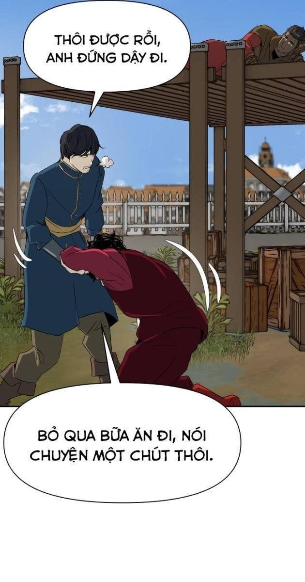 Bộ Mặt Giả Tạo - Page 174