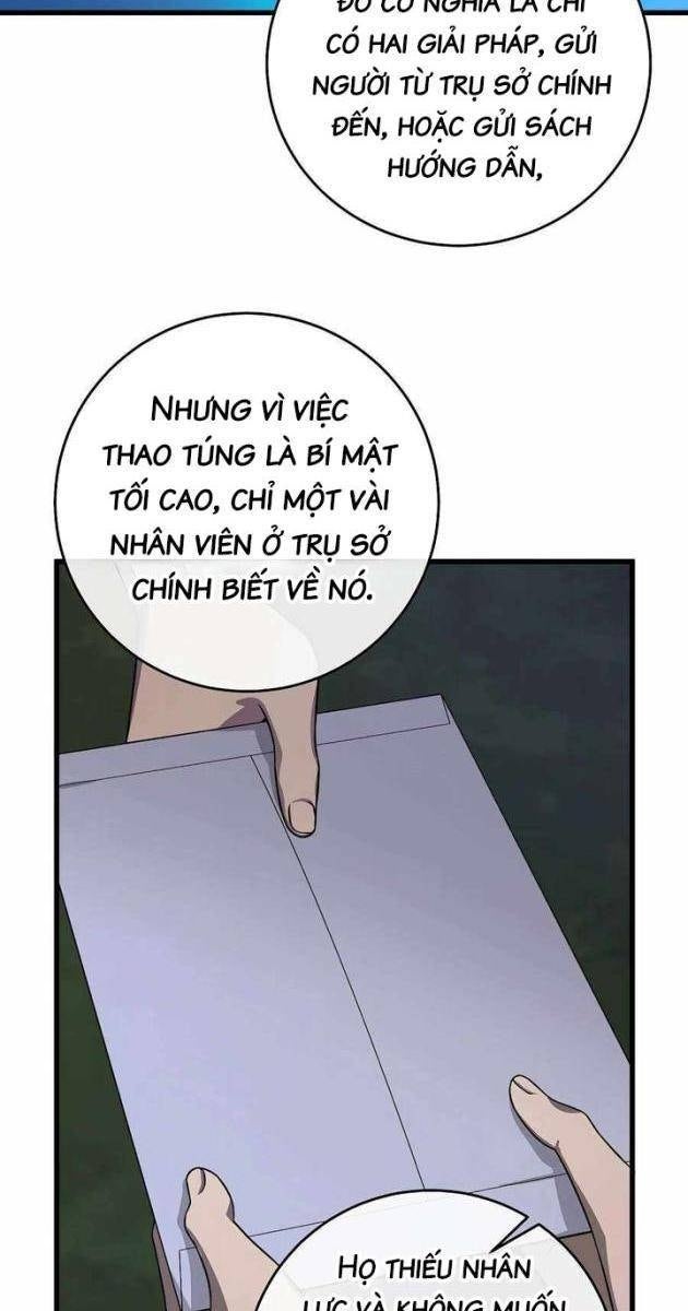 Đây Chính Là Luật Pháp - Page 92
