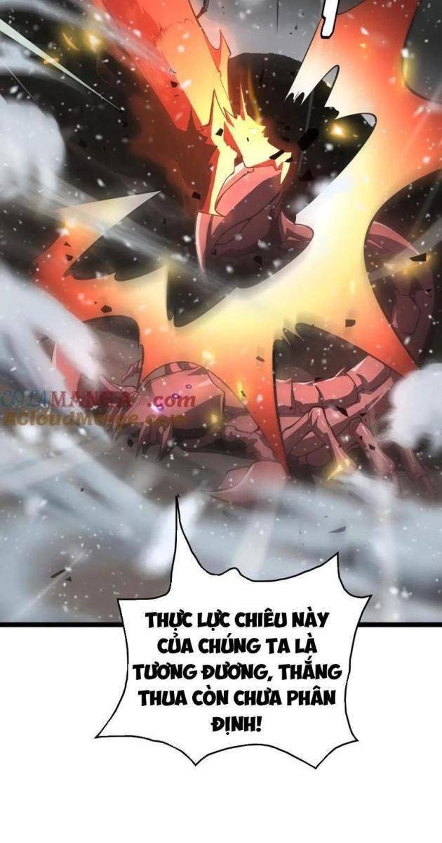 Vạn Tộc Tru Sát!! - Page 27