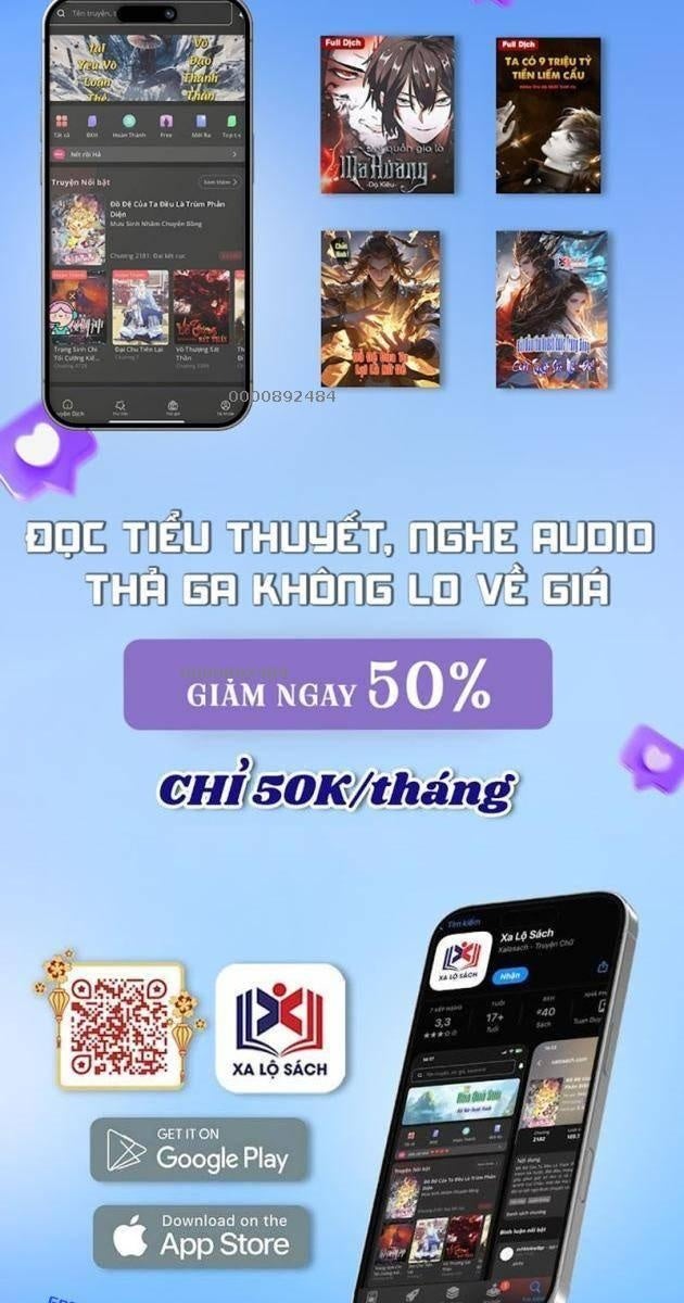 Đồng Hành Cùng Tử Vong: Bắt Đầu Với Ngư Nhân Địa Hạ Thành - Page 41