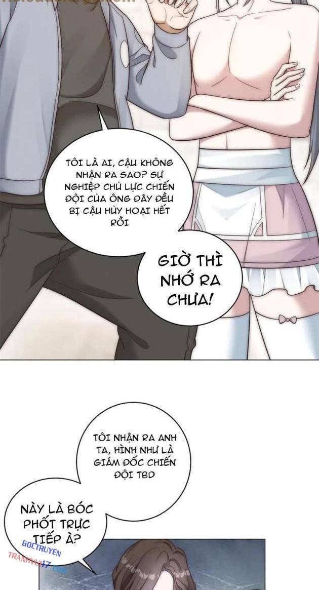 Giá Trị Hàng Hóa Giảm Trăm Vạn Lần - Page 18