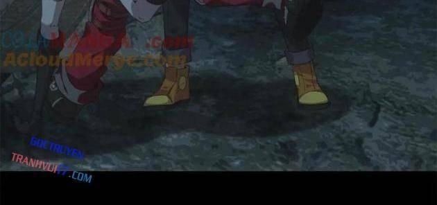 Ta Bán Hàng Rong Thời Tận Thế - Page 6