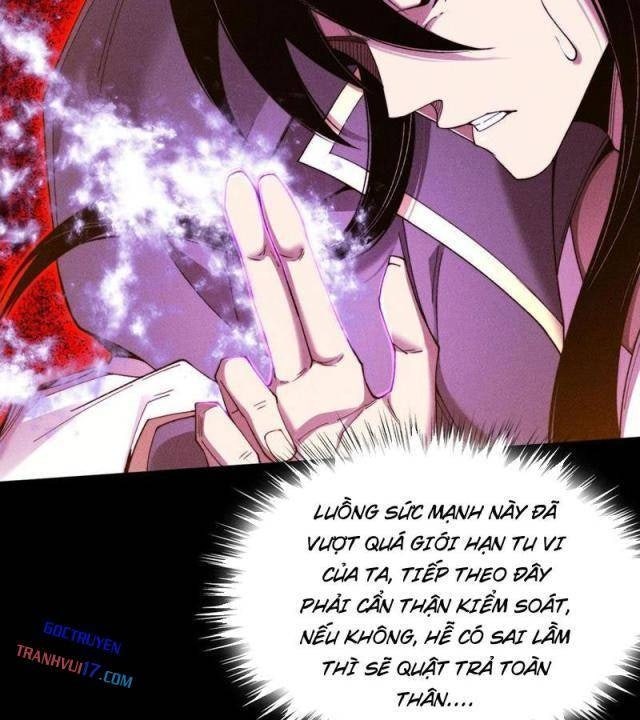 Quỷ Trọc Tiên Đạo - Page 34